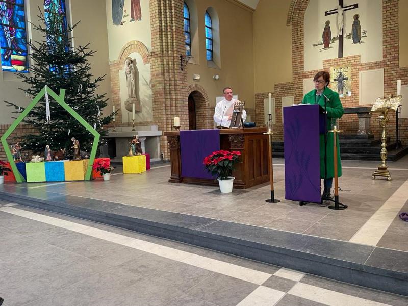 Sint-Elooisgilde van Sint-Jan x 