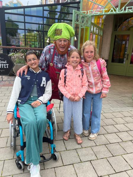 Misdienaars Naar Plopsaland | Kerknet