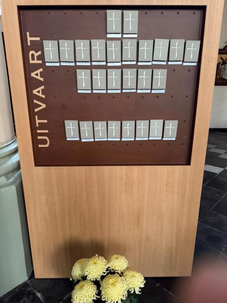 Allerzielen 2025 in Zwevezele en Wingene 