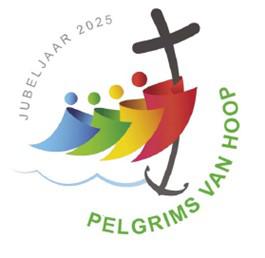 Jubeljaar 2025 - Pelgrims van hoop 