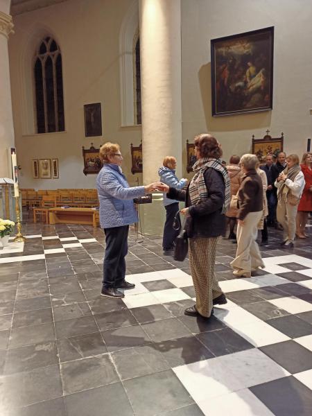 Allerzielen 2025 in Zwevezele en Wingene 