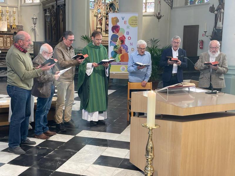 Te Deum 