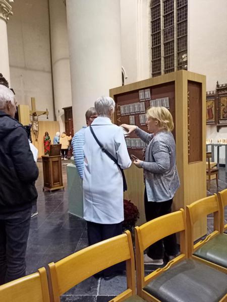 Allerzielen 2025 in Zwevezele en Wingene 