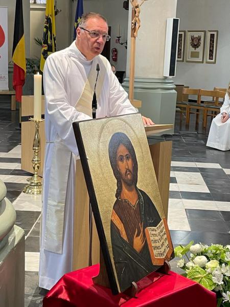 Te Deum 