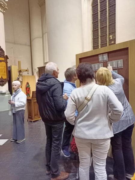 Allerzielen 2025 in Zwevezele en Wingene 