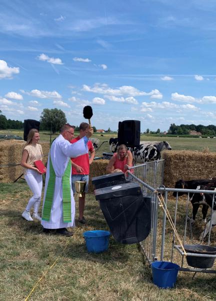 Liturgische viering 