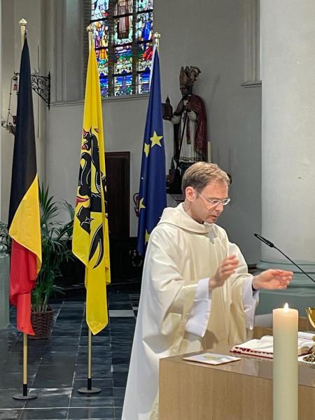 Te Deum 