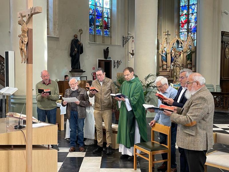Te Deum 