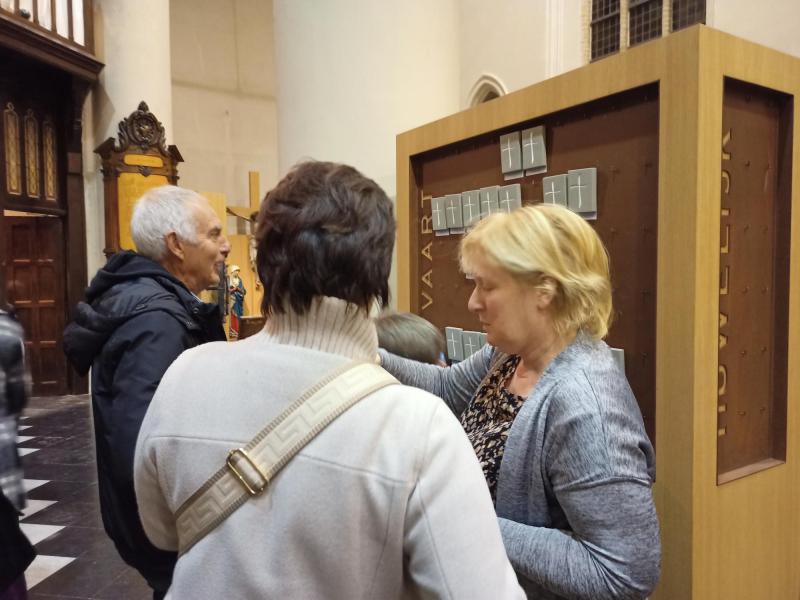 Allerzielen 2025 in Zwevezele en Wingene 