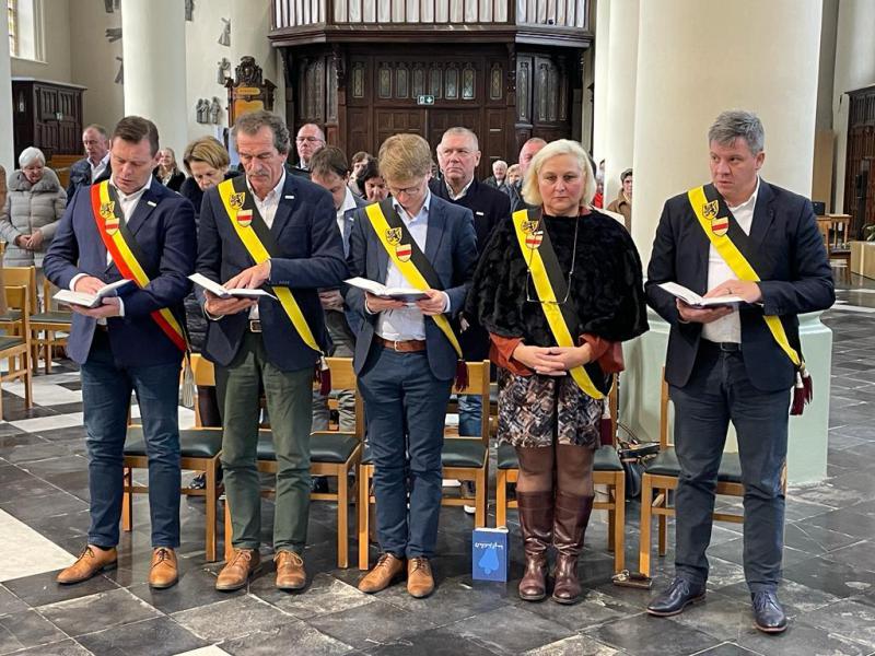 Te Deum 