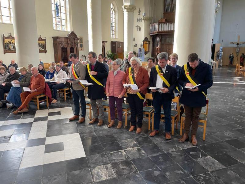 Te Deum 