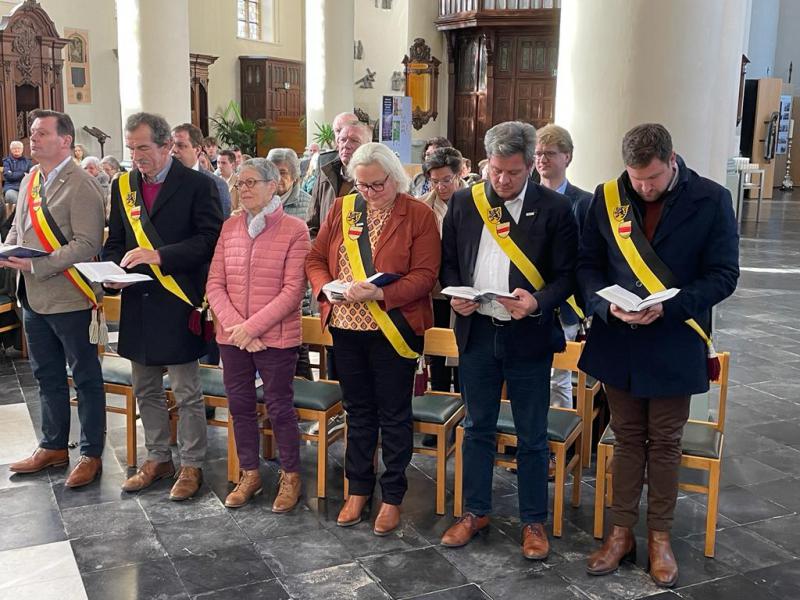 Te Deum 