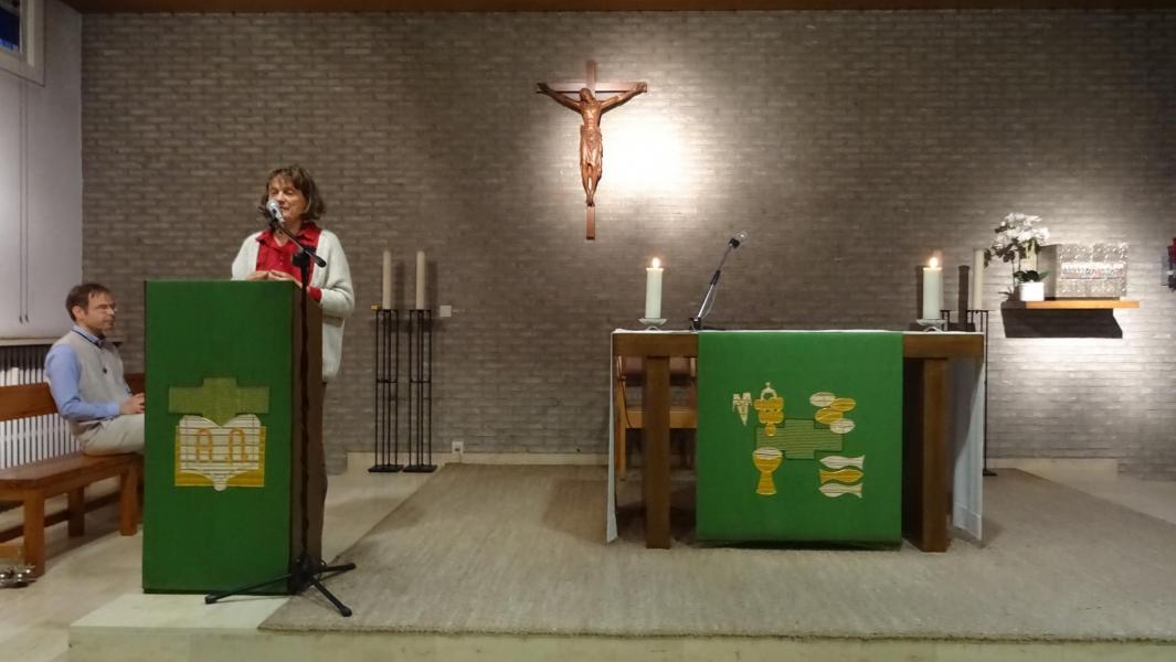 Het rozenkransgebed 