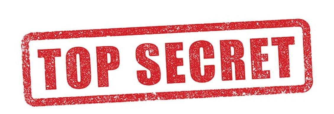 Top Secret © Kerk in Zwevege / FBI Zwevegem