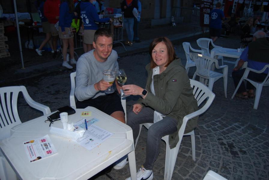 Verbroederingsfeesten 2020 © Kerk in Zwevegem / Communicatie / D.Decuypere