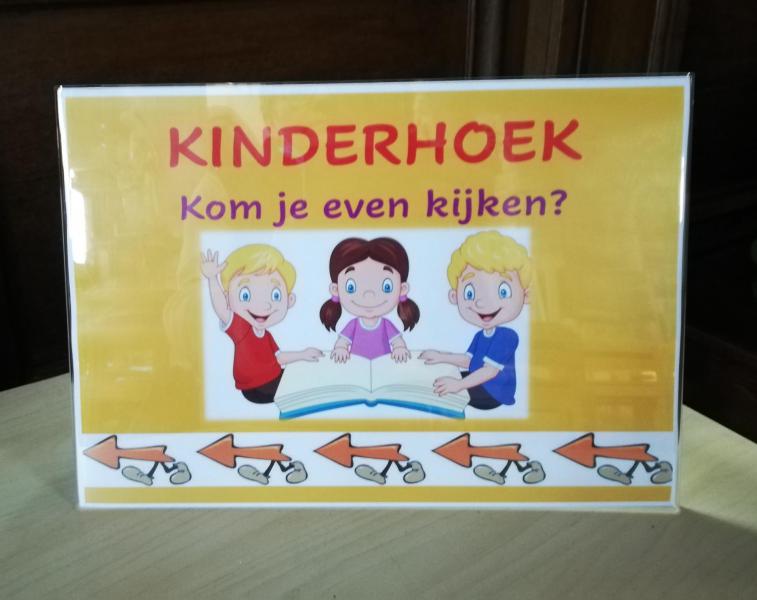 kinderhoek deinze 