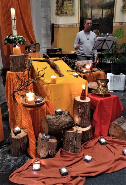 taizé deinze 2023 