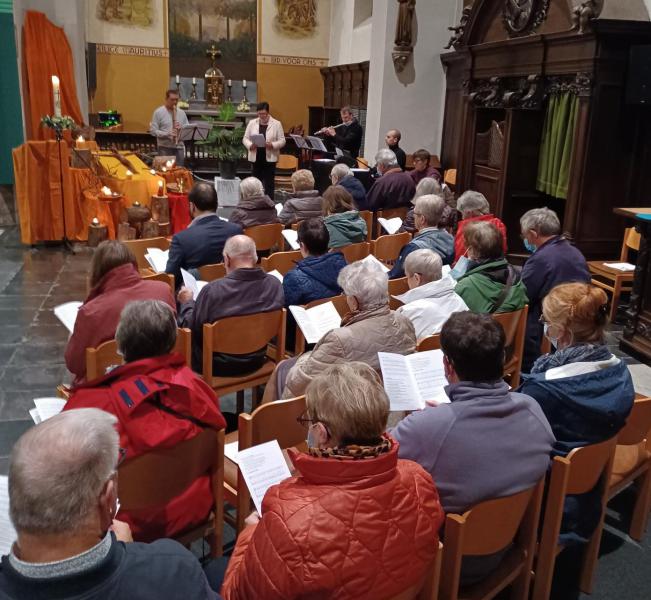 taizé deinze 2021 