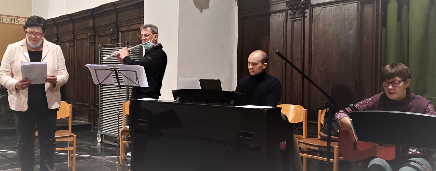 taizé deinze 2021 