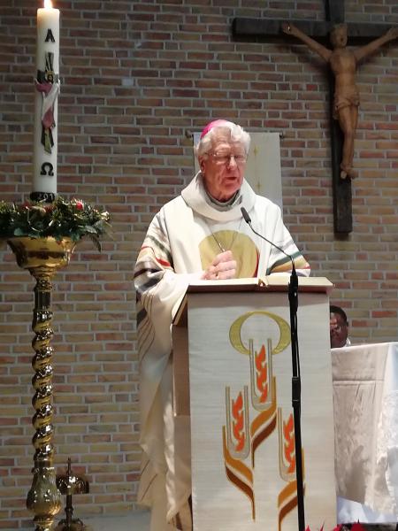 Driekoningen in Groot-Denderleeuw 2 