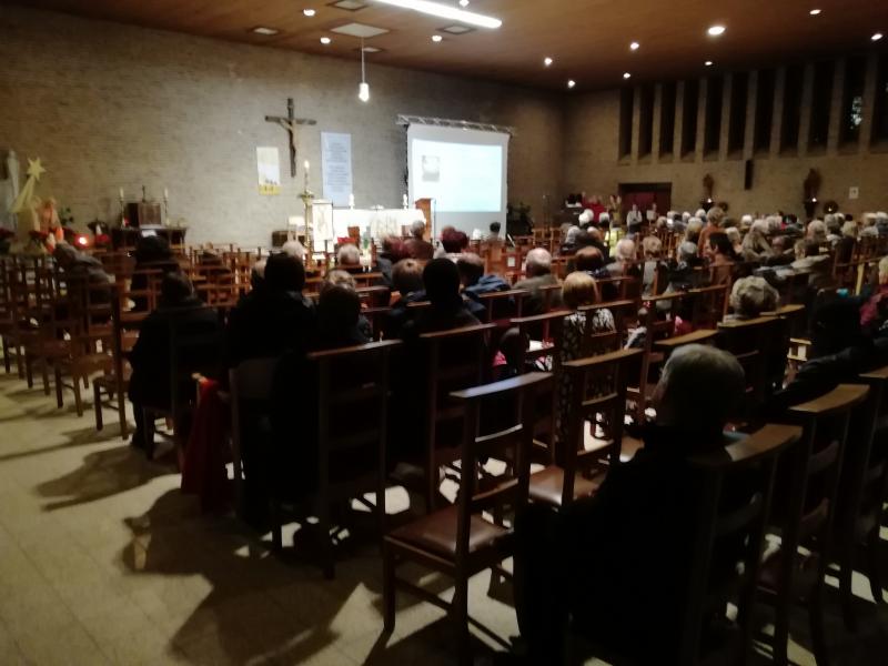Kerstmis in St Anna 3 