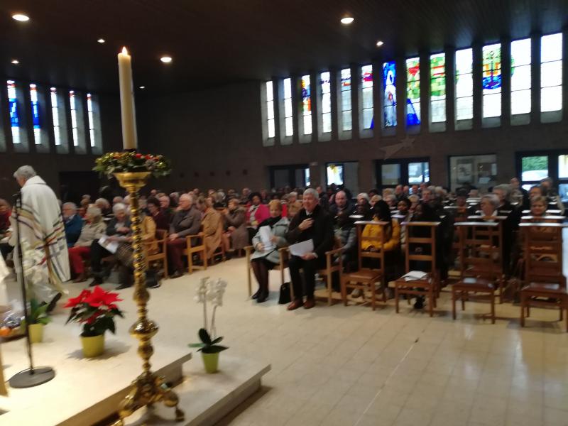 Driekoningen in Groot-Denderleeuw 4 