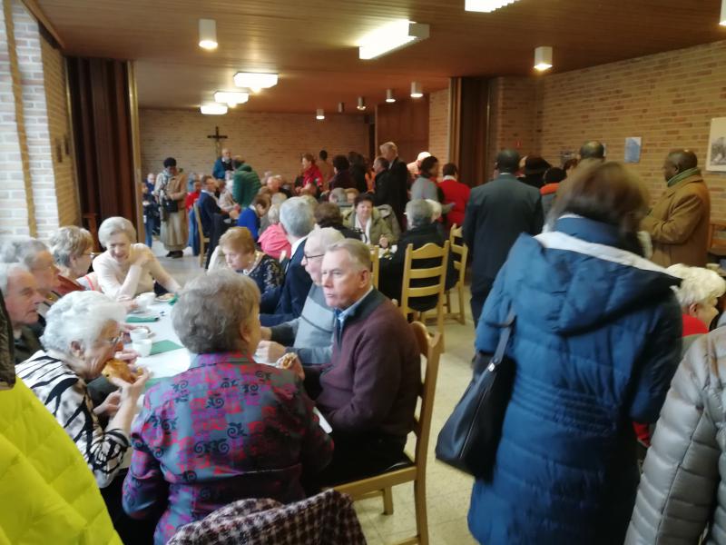 Driekoningen in Groot-Denderleeuw 5 