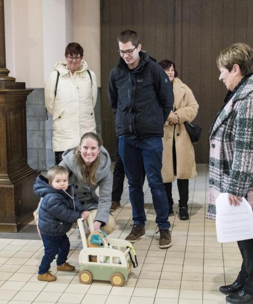 Lichtmis 2024 © MVC