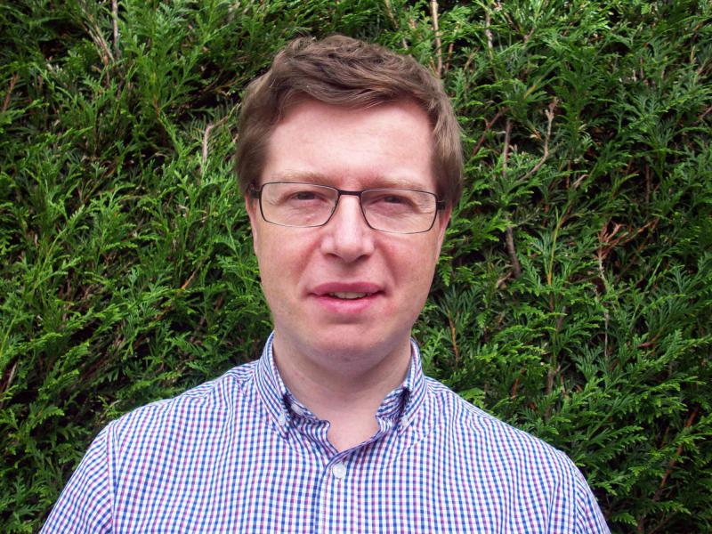 Meester Hans Tant 