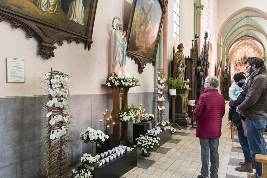 Lichtmis 2024 © MVC