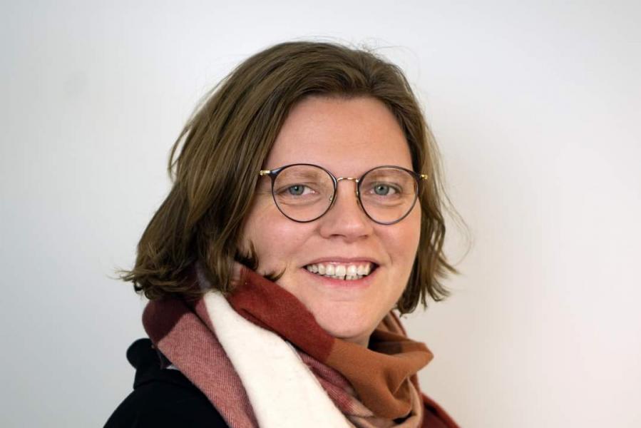 Directeur Els Bostyn 