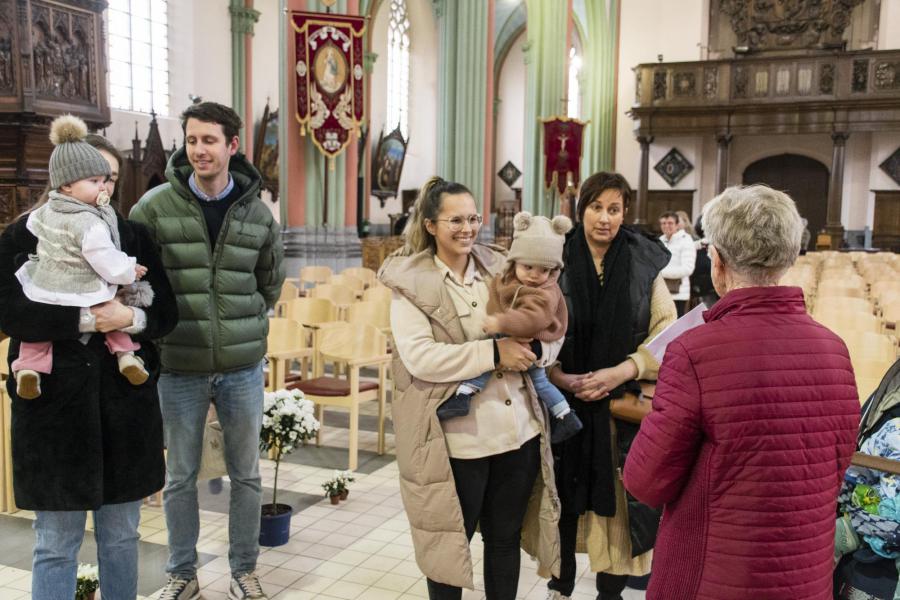 Lichtmis 2024 © MVC