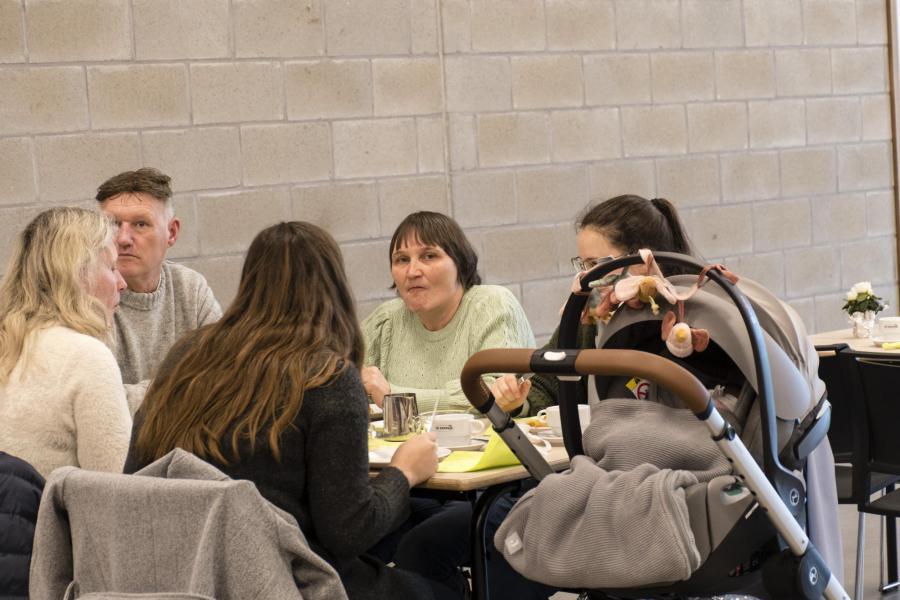 Lichtmis 2024 © MVC