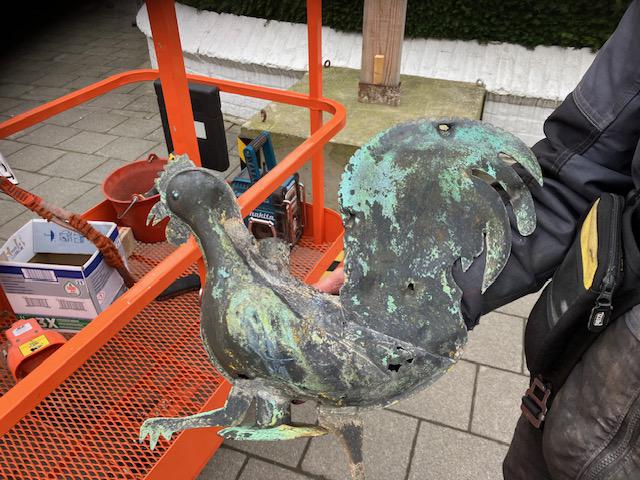 Kerk Kleit © (c) Parochie Maldegem