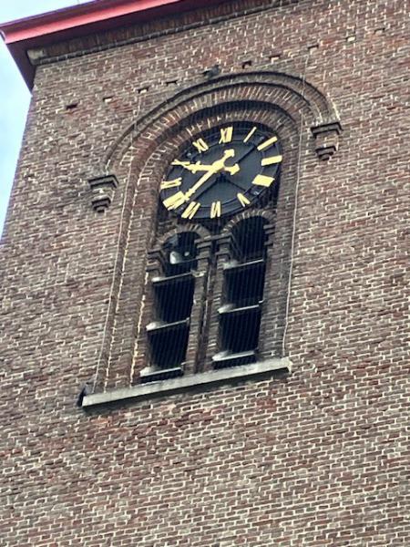 Kerk Kleit © (c) Parochie Maldegem