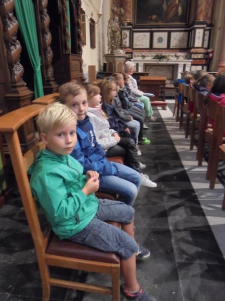 Samen Sterk © Lieve Crul