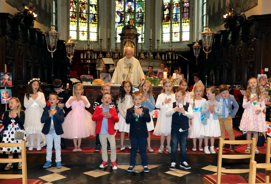 De Driesprong © Luc De Coninck