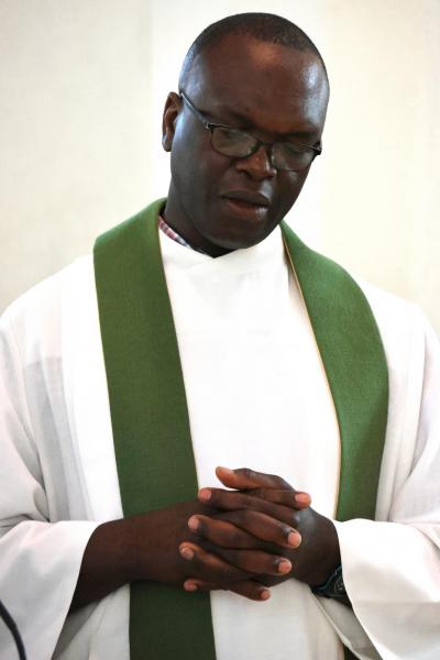 Jean-Marc Mutangala 