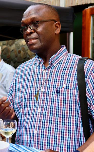 Jean-Marc Mutangala 