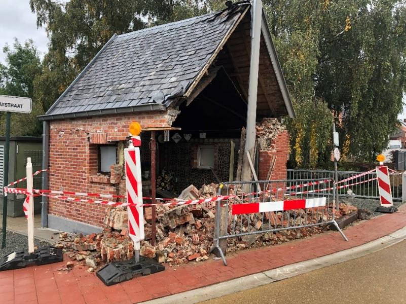 Kapel H.M. Anna Bambrugge 