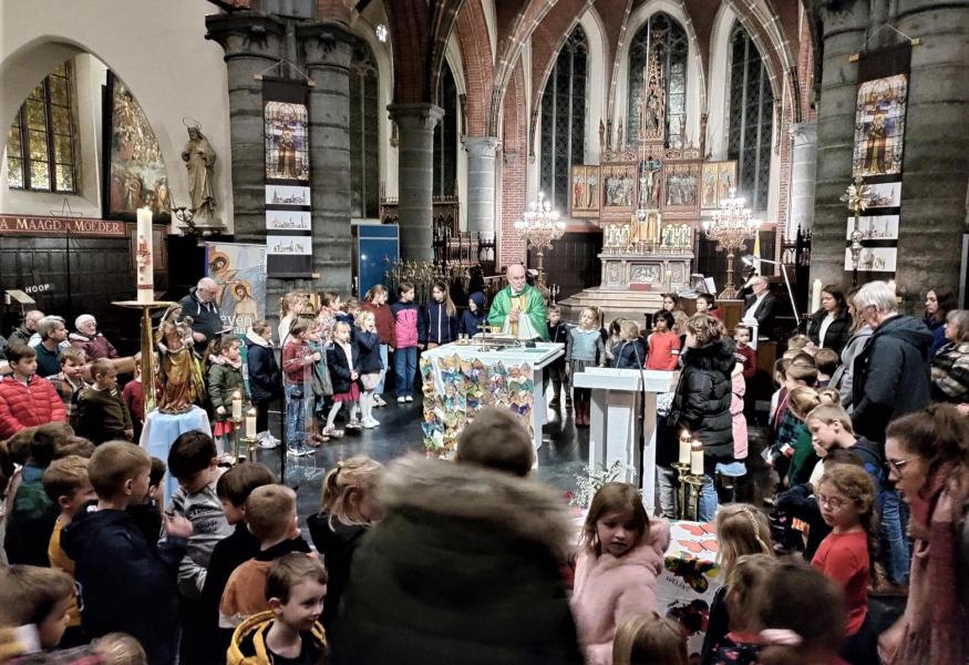 Gezinsvieringen 11 en 12 februari -3 