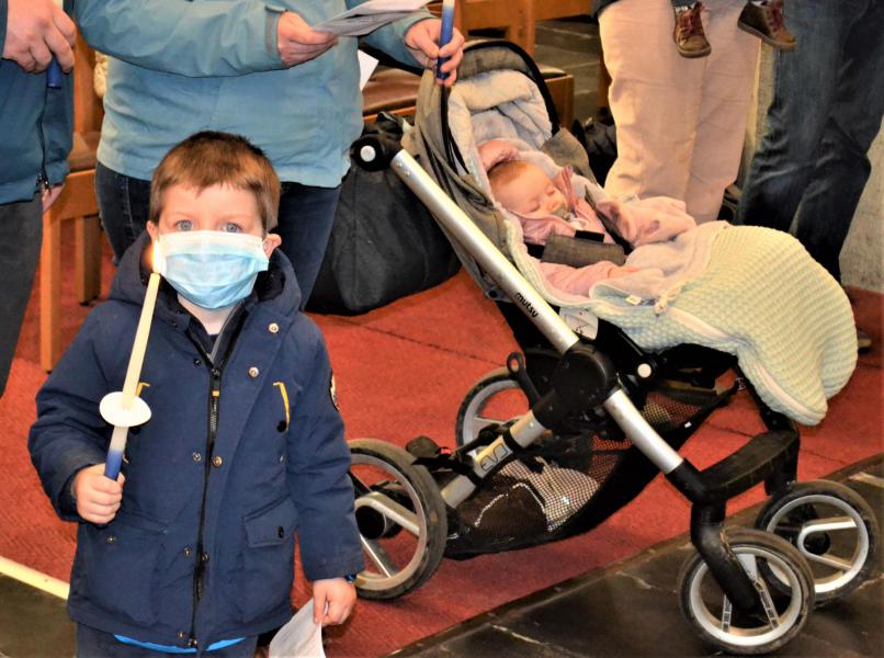 Kinderzegen Sint-Gillis-Waas 2022-1 