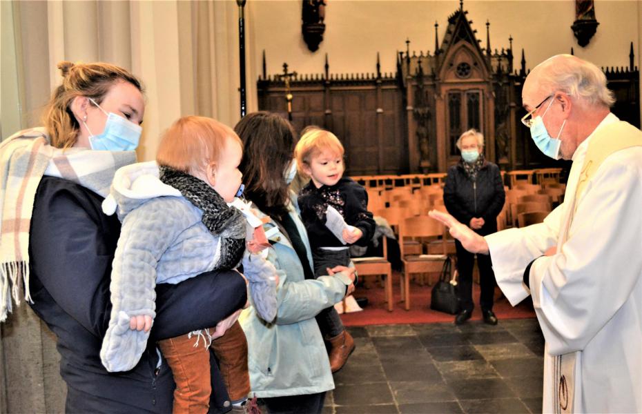 Kinderzegen Sint-Gillis-Waas 2022-2 