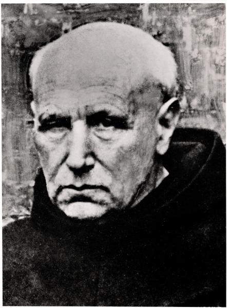 Zalig Paterke van Hasselt – Valentinus Paquay 