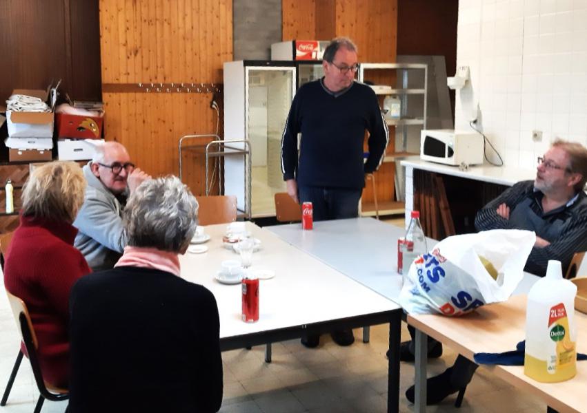 Grondige poetsbeurt Saleghemkring Meerdonk-2 