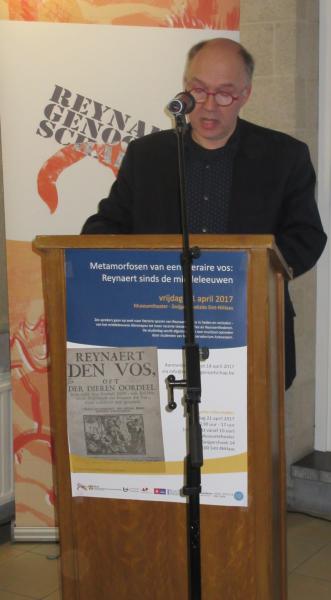 Herman Heyselezing 2 