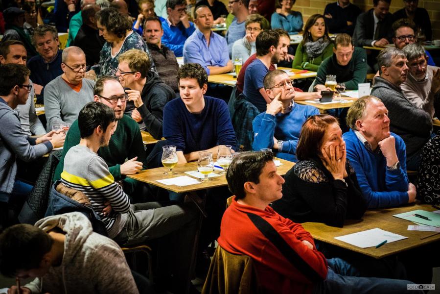 Quiz Davidsfonds Kemzeke 2017-2 