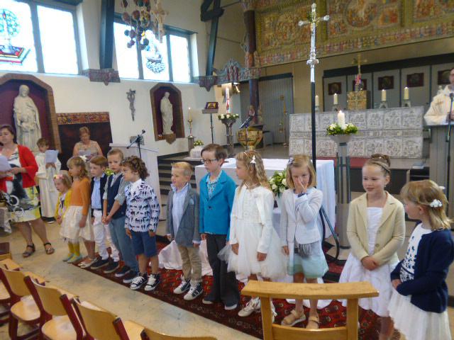 Eerste Communie 2017-2 