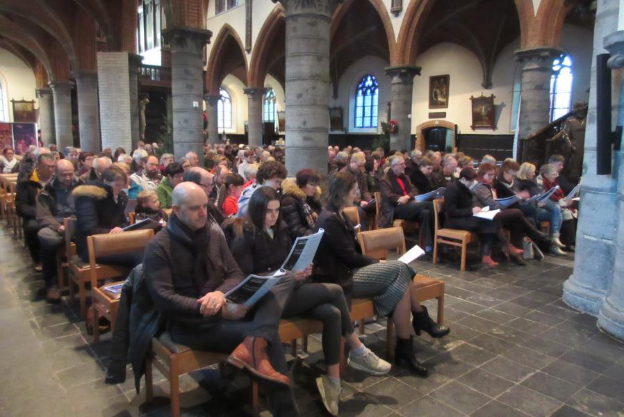 Zangstonde kerst 2016-3 