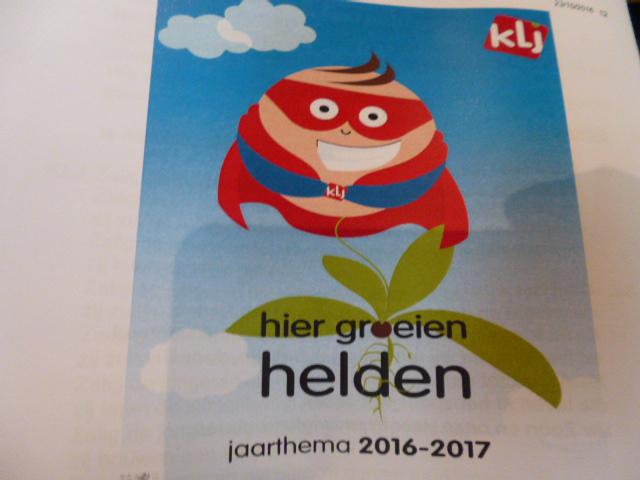 KLJ Stekene 3 